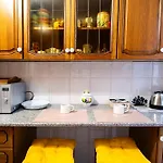 Casa Stefi Sunremo - Private Parking - 5 Min To The Apartamento Sanremo