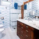 Casa Stefi Sunremo - Private Parking - 5 Min To The *