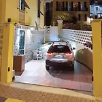 Casa Stefi Sunremo - Private Parking - 5 Min To The *