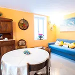 Apartamento Casa Stefi Sunremo - Private Parking - 5 Min To The Sanremo