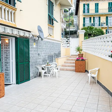 Appartement Casa Stefi Sunremo - Parcheggio Privato, 500 Mt Dalla San Remo