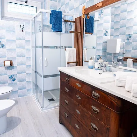 Casa Stefi Sunremo - Parcheggio Privato, 500 Mt Dalla *