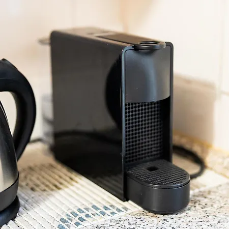 Διαμέρισμα Casa Stefi Sunremo - Private Parking - 5 Min To The