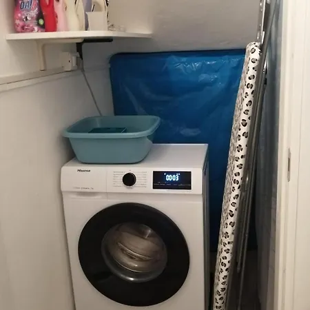 Appartamento Casa Stefi Sunremo - Parcheggio Privato, 500 Mt Dalla Sanremo