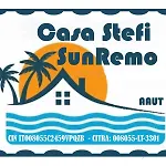 Casa Stefi Sunremo - Private Parking - 5 Min To The Appartement *