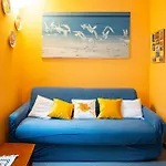 Appartement Casa Stefi Sunremo - Private Parking - 5 Min To The