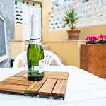 Casa Stefi Sunremo - Private Parking - 5 Min To The Apartment