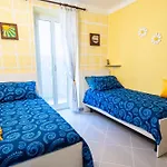 Appartement Casa Stefi Sunremo - Private Parking - 5 Min To The San Remo