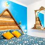Casa Stefi Sunremo - Private Parking - 5 Min To The San Remo