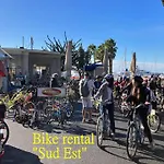 Apartment Casa Stefi Sunremo - Private Parking - 5 Min To The Sanremo
