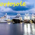 Appartement Casa Stefi Sunremo - Private Parking - 5 Min To The San Remo