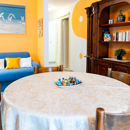 Casa Stefi Sunremo - Parcheggio Privato, 500 Mt Dalla * San Remo