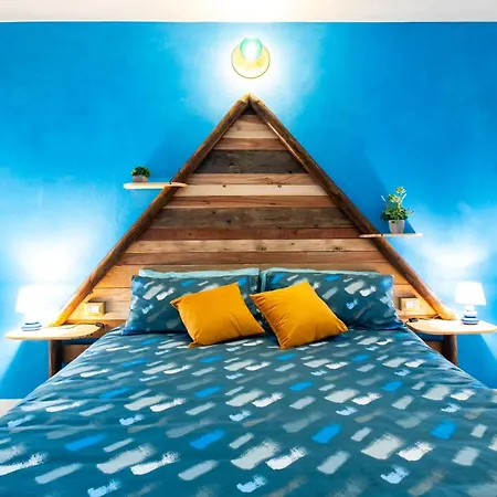 Casa Stefi Sunremo - Parcheggio Privato, 500 Mt Dalla