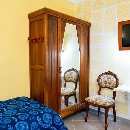 Casa Stefi Sunremo - Parcheggio Privato, 500 Mt Dalla Appartement *