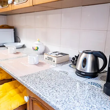 Casa Stefi Sunremo - Parcheggio Privato, 500 Mt Dalla * San Remo