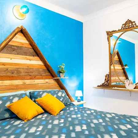 Casa Stefi Sunremo - Private Parking - 5 Min To The Sanremo