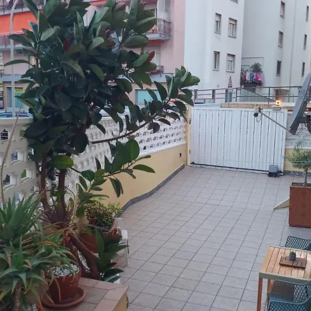 Casa Stefi Sunremo - Private Parking - 5 Min To The Sanremo