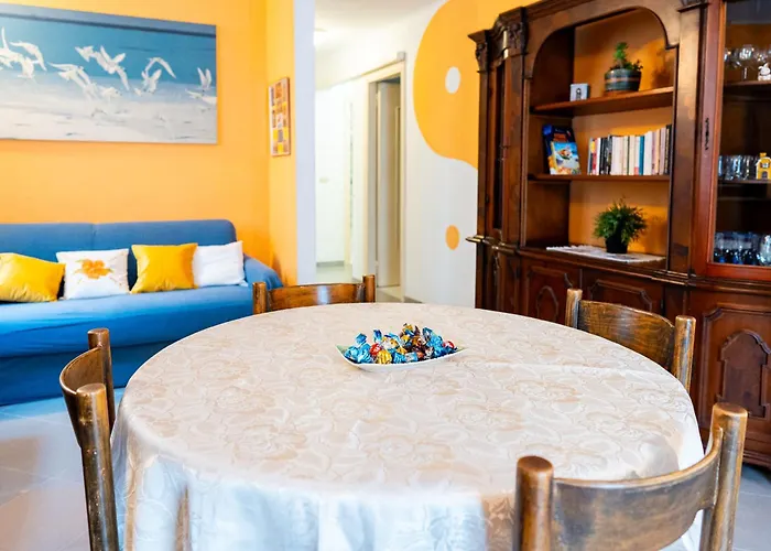 Casa Stefi Sunremo - Private Parking - 5 Min To The * San Remo