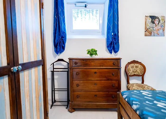 Casa Stefi Sunremo - Private Parking - 5 Min To The דירה