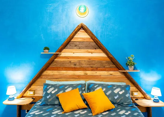 דירה Casa Stefi Sunremo - Private Parking - 5 Min To The סנרמו