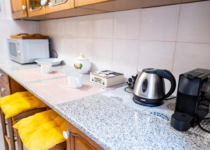Casa Stefi Sunremo - Private Parking - 5 Min To The * San Remo