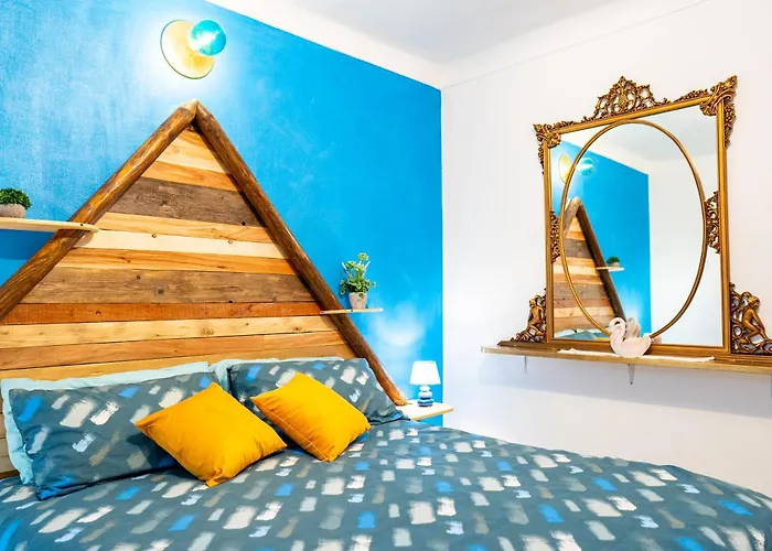 Casa Stefi Sunremo - Private Parking - 5 Min To The San Remo