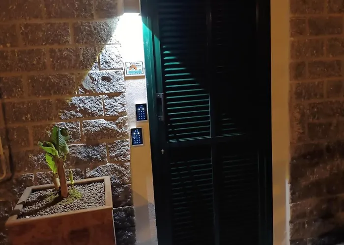 Casa Stefi Sunremo - Private Parking - 5 Min To The סנרמו